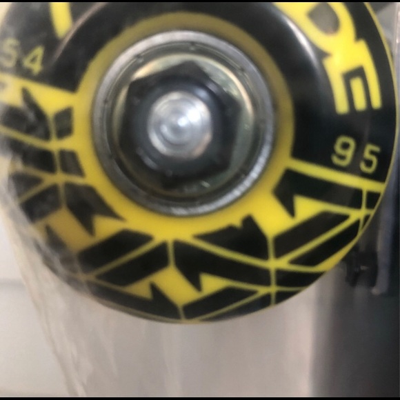 ARCADE PRO SKATEBOARD FOR SALE!!! - Picture 3 of 4